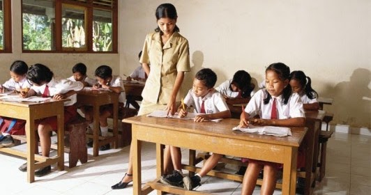 Sertifikasi Melalui PLPG Resmi Dihentikan Diganti PPG - Informasi