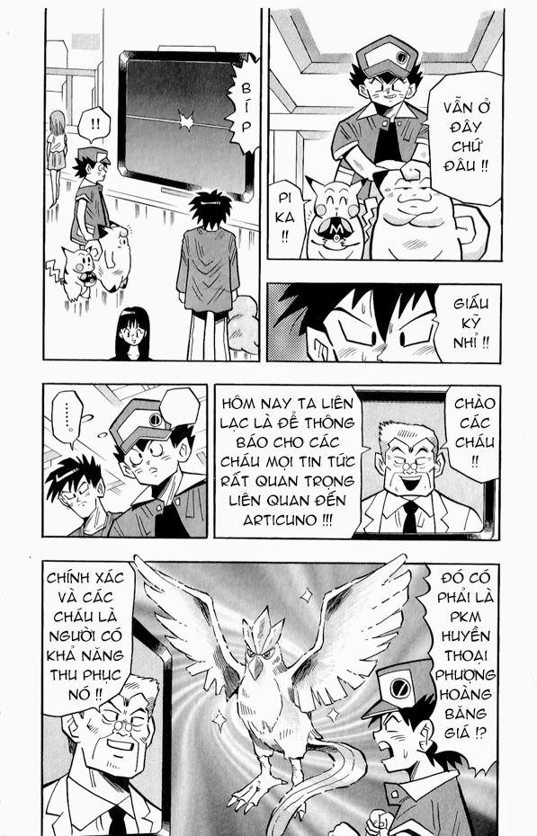 PoKeMon Pippi Chap 12 . Next Chap Chap 13