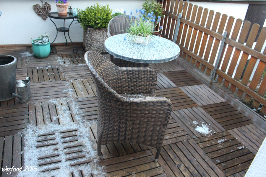 WesFood - Herr Westerhausen kocht ...: Schweinefleisch mit Gemüse und ...