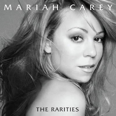 The Rarities Mariah Carey Album
