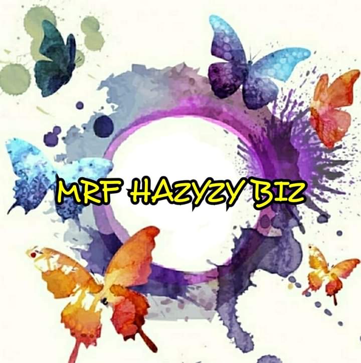 MRF HAZYZY BIZ (KT0425919-P)