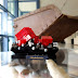 Η ΕΑΓΜΕ προωθεί την κατασκευή ορυκτών με LEGO(R) για εκπαιδευτικούς σκοπούς
