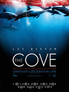 The Cove (2009) matanza de delfines