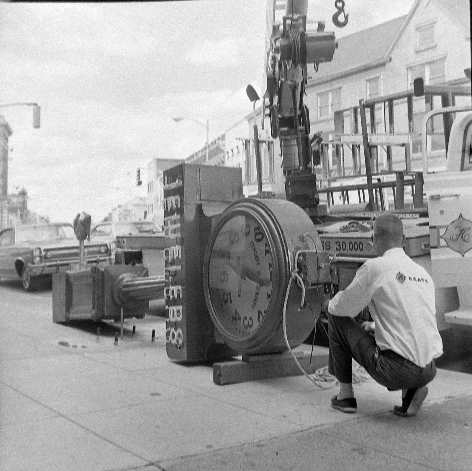 Bygone Walla Walla vintage images of the City and County (and beyond