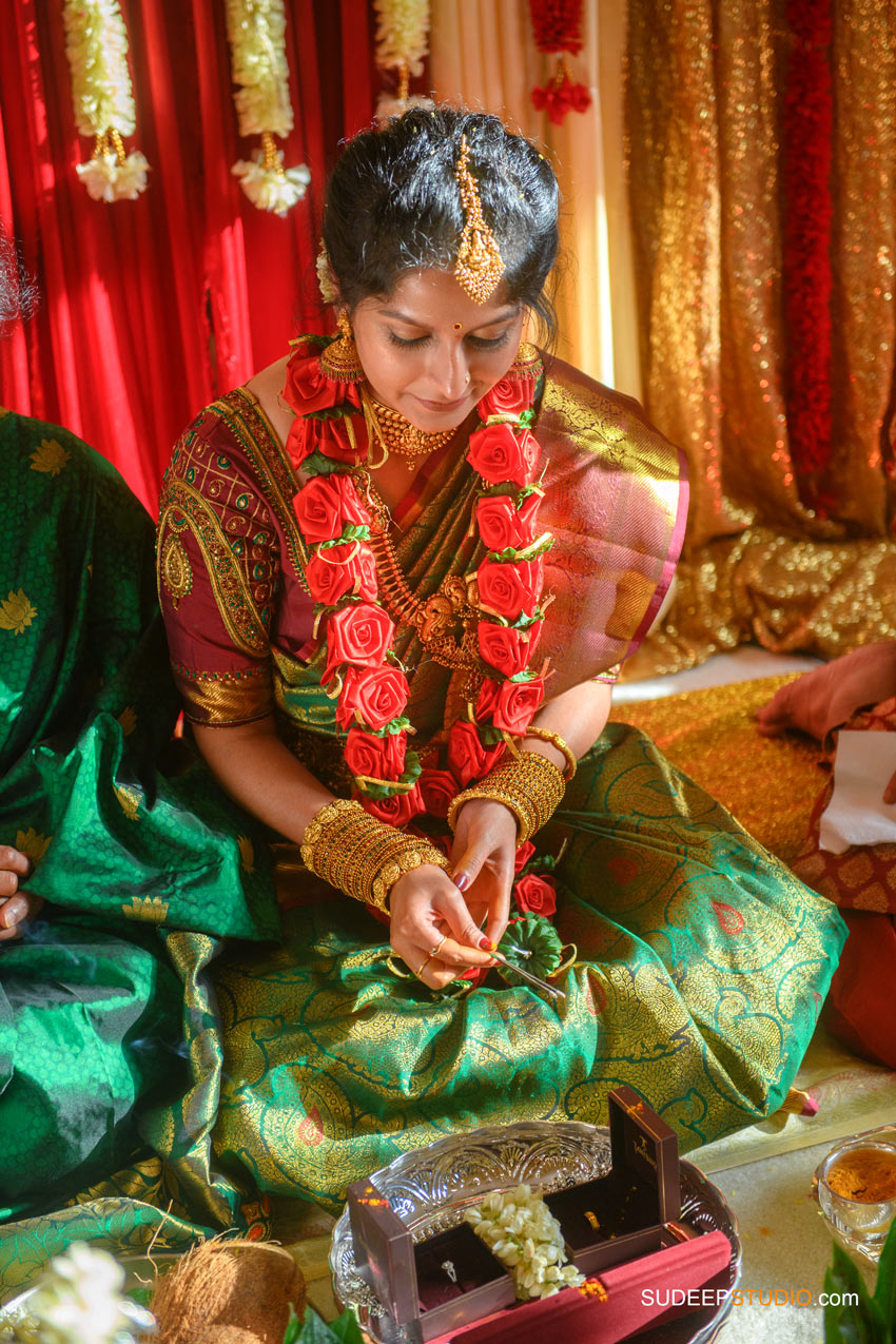 Traditional South Asian Indian Wedding Photography Farmington Hills Michigan by SudeepStudio.com Ann Arbor Indian Wedding Photographer