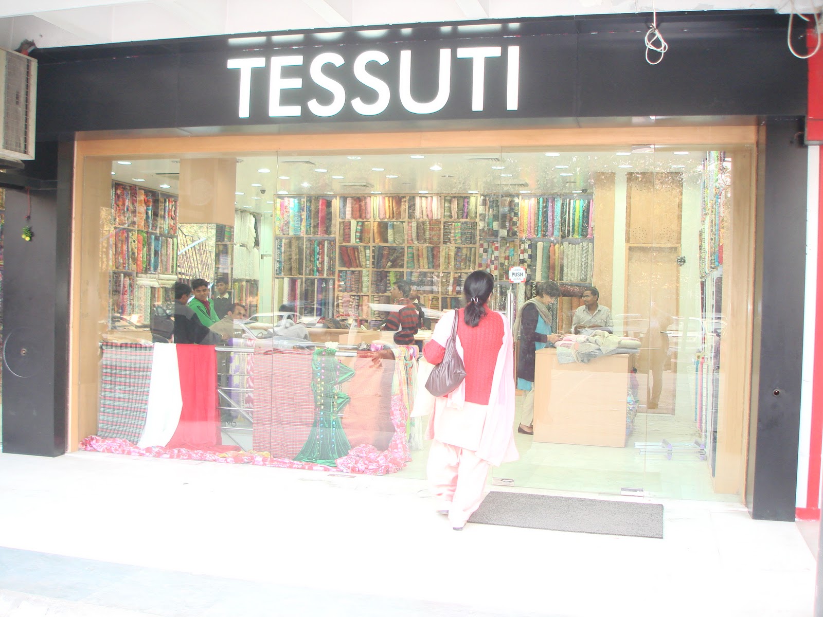 CookDoKoo Nehru Place Visit