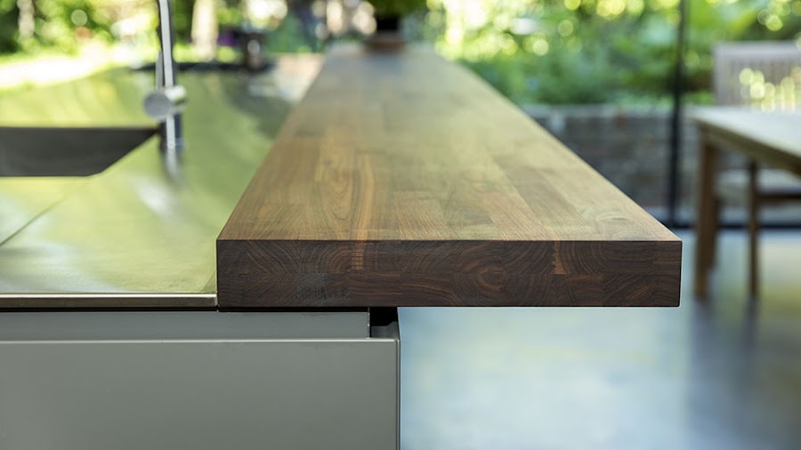 cocina-madera-nogal