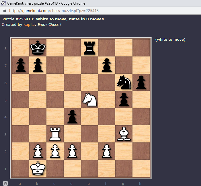 PROBLEMAS DE AJEDREZ COROZAL TOMO 1 PROBLEMAS DE AJEDREZ COROZAL