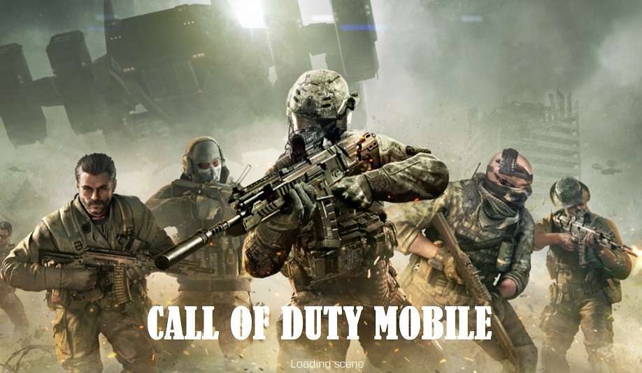 Best Ways Call Of Duty Mobile Apk Latest Version hackapps.club