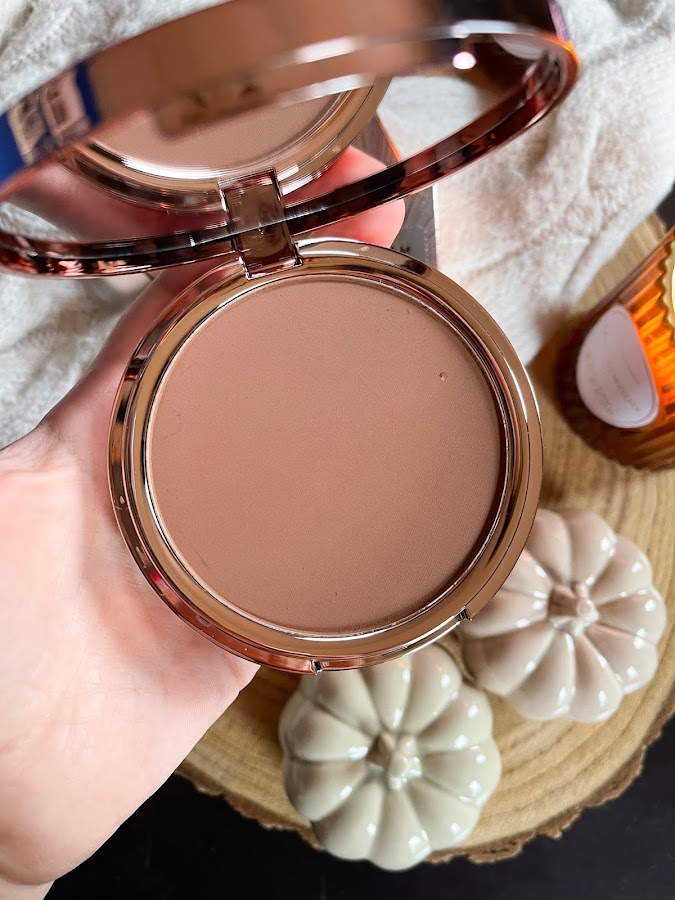 Bronceador Glow Splendour Makeup Revolution