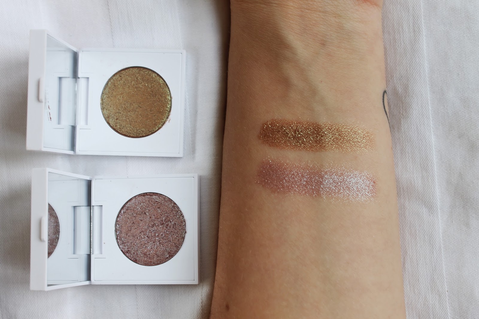 ColourPop Review moonofpaula