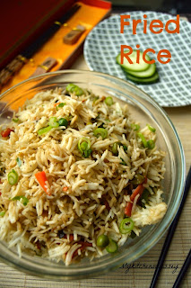 Rice recipes9