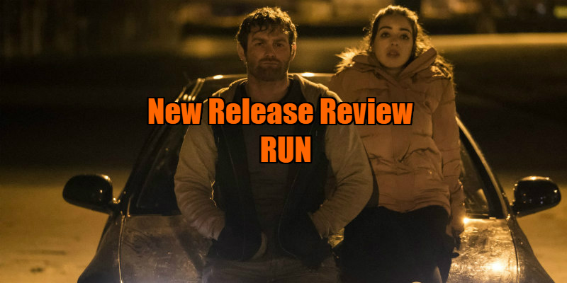 run film review