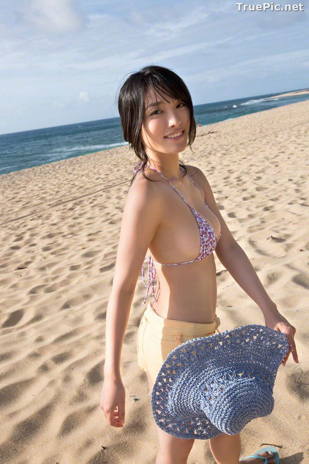 Image Wanibooks No.127 - Japanese Gravure Idol and Actress - Anna Konno - TruePic.net - Picture-83