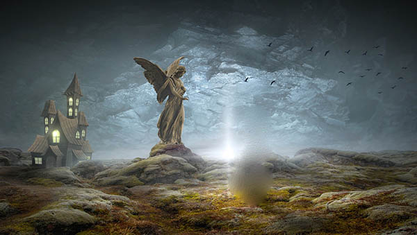 القصة الحقيقية للملكين هاروت و ماروت