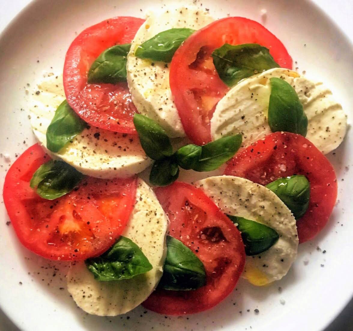 Insalata Caprese