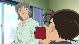 名探偵コナンアニメ 第1002話 米花商店街ダストミステリー | 少年探偵団 | Detective Conan EP.1002 | Hello Anime !