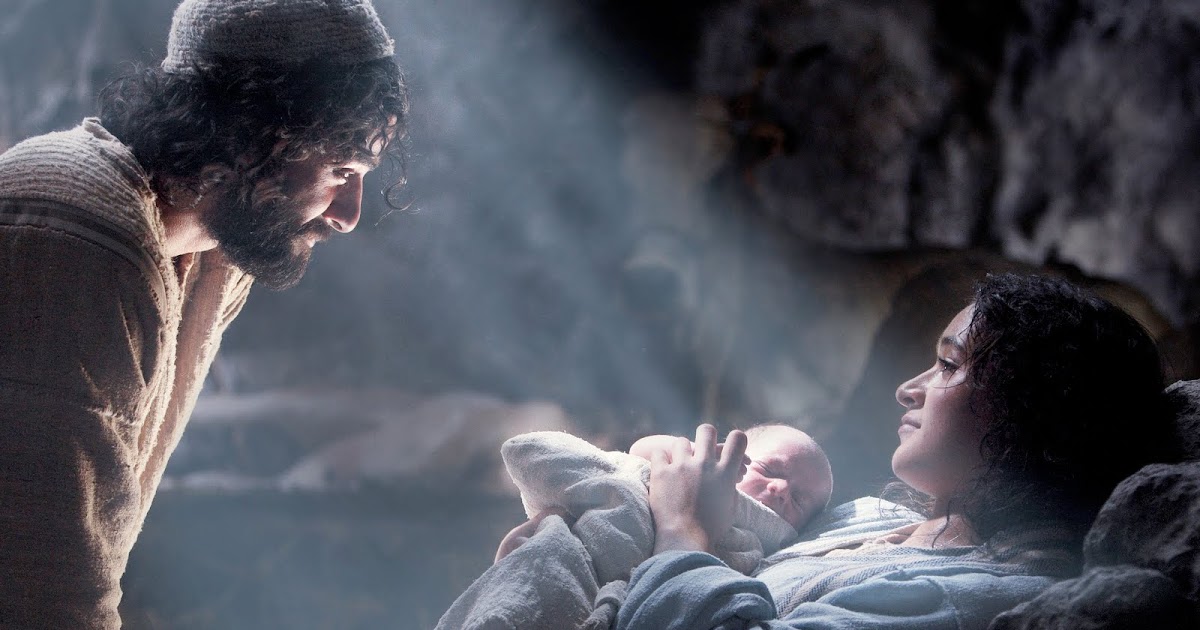 MEGAPHONE ADV Quando historicamente nasceu Jesus?