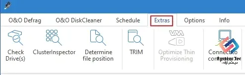 برنامج o&o defrag إجعل جهاز الكمبيوتر أسرع وحل مشكلة تهنيج الكمبيوتر برنامج o&o defrag إجعل جهاز الكمبيوتر أسرع وحل مشكلة تهنيج الكمبيوتر
