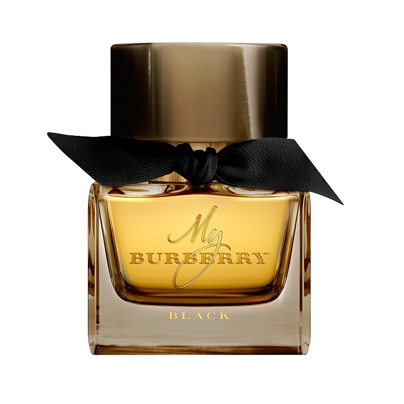 Burberry My Burberry Black