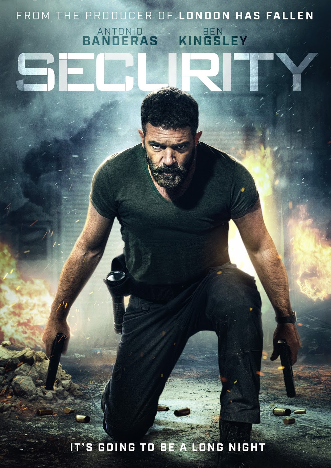 Watch Online Security 2017 720P HD x264 Free Download Via High Speed One Click Direct Single Links At WorldFree4u.Com