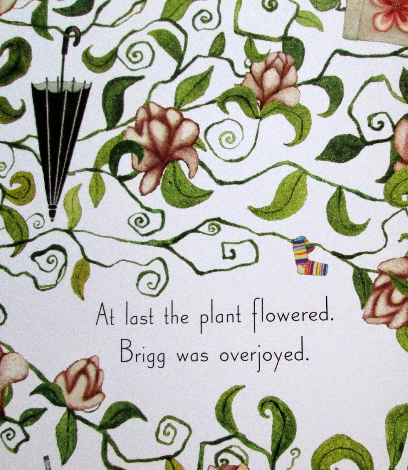 CHILDREN BOOKS FOR YOU The Flower by John Light