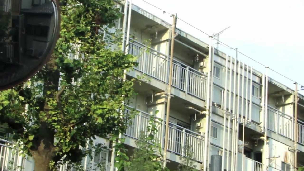 Housing in Japan