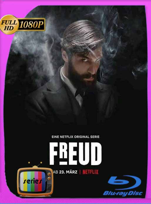 Freud (2020) Temporada 1 HD [1080p] Latino [GoogleDrive] SXGO