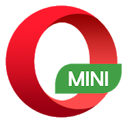 Opera Mini (MOD, Many Features)
