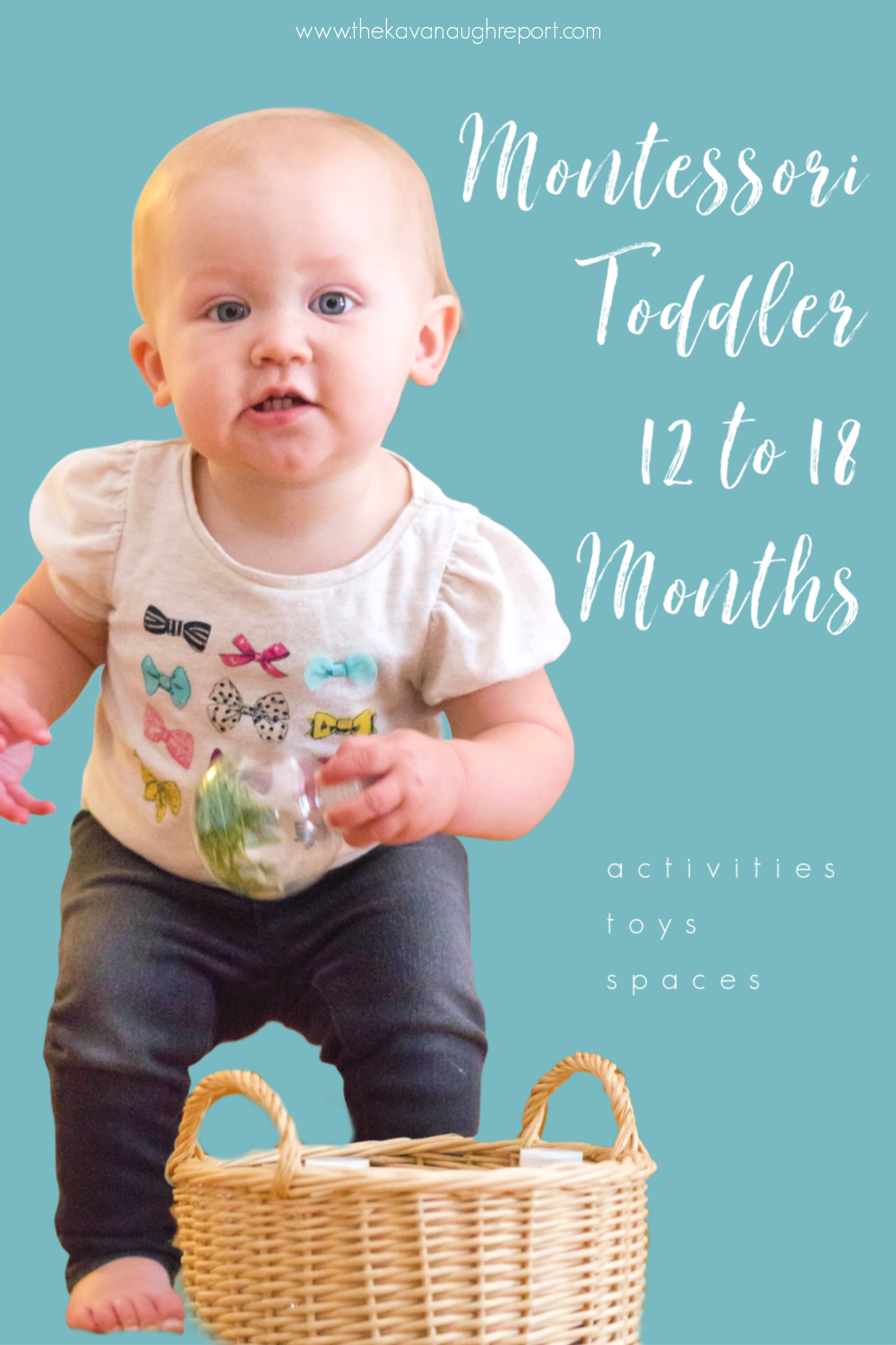 Twelve to Eighteen Months