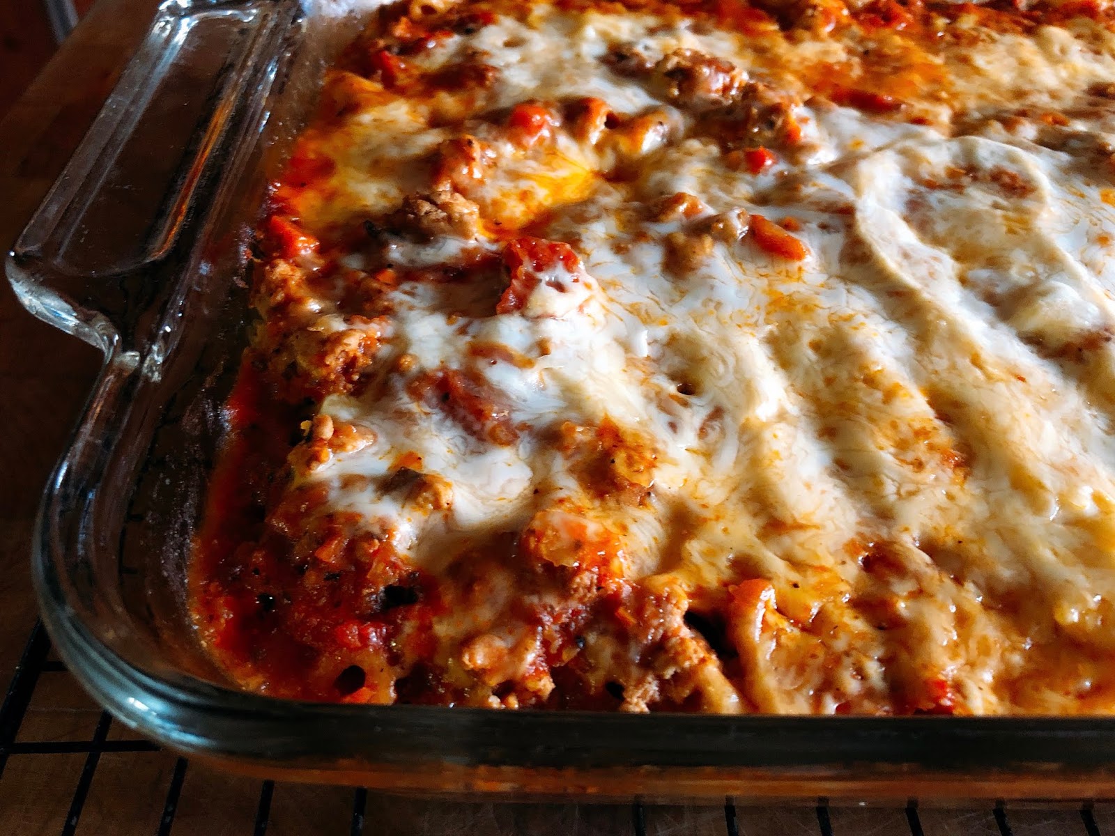 Husband Tested Recipes From Alice's Kitchen Easy WholeWheat Macaroni