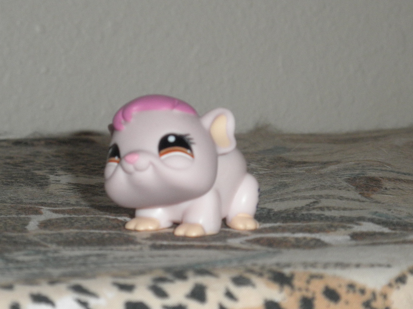 Collectomania: LPS Guinea Pigs