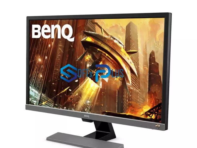BenQ EL2870U