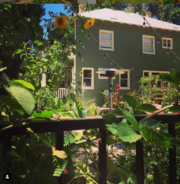 See Mah and more on Midtown Garden Tour