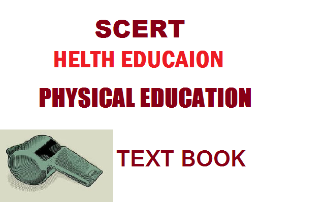 physical education study material in telugu