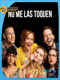 No me las Toquen (2018)​ HD [1080p] Latino [GoogleDrive] SXGO