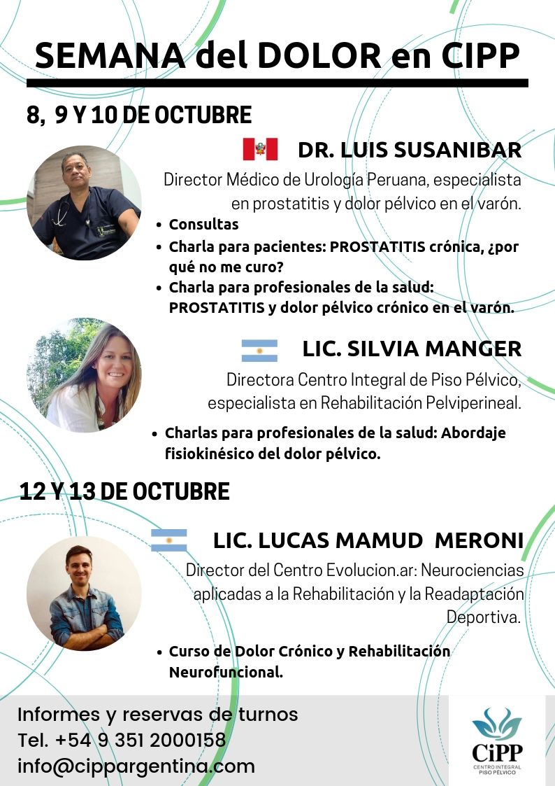 fotos de prostatitis por dolor pélvico