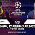 Prediksi Bola Barcelona vs PSG 17 February 2021
