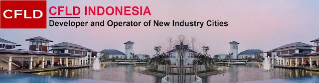 CFLD Indonesia: Manfaat Pembangunan Proyek Besar New Tangerang City Bagi Indonesia CFLD Indonesia: Manfaat Pembangunan Proyek Besar New Tangerang City Bagi Indonesia
