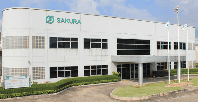Lowongan Kerja Operator Terbaru Ejip PT Sakura Java