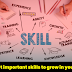 Top 5 Soft Skills For Job Seeker or Employee | Best Soft Skills Training | Most Important Skills Learn To Grow