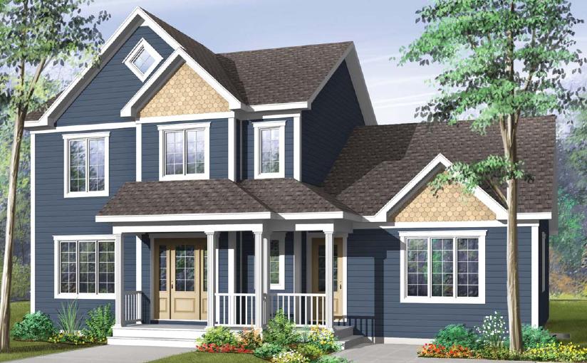 Modular Home Modular Homes Montreal Canada