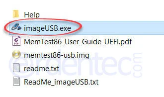 RAM Testi Nasıl Yapılır? Memtest86 ile Bellek Testi