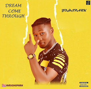 [Music] Johspark - Dream come through