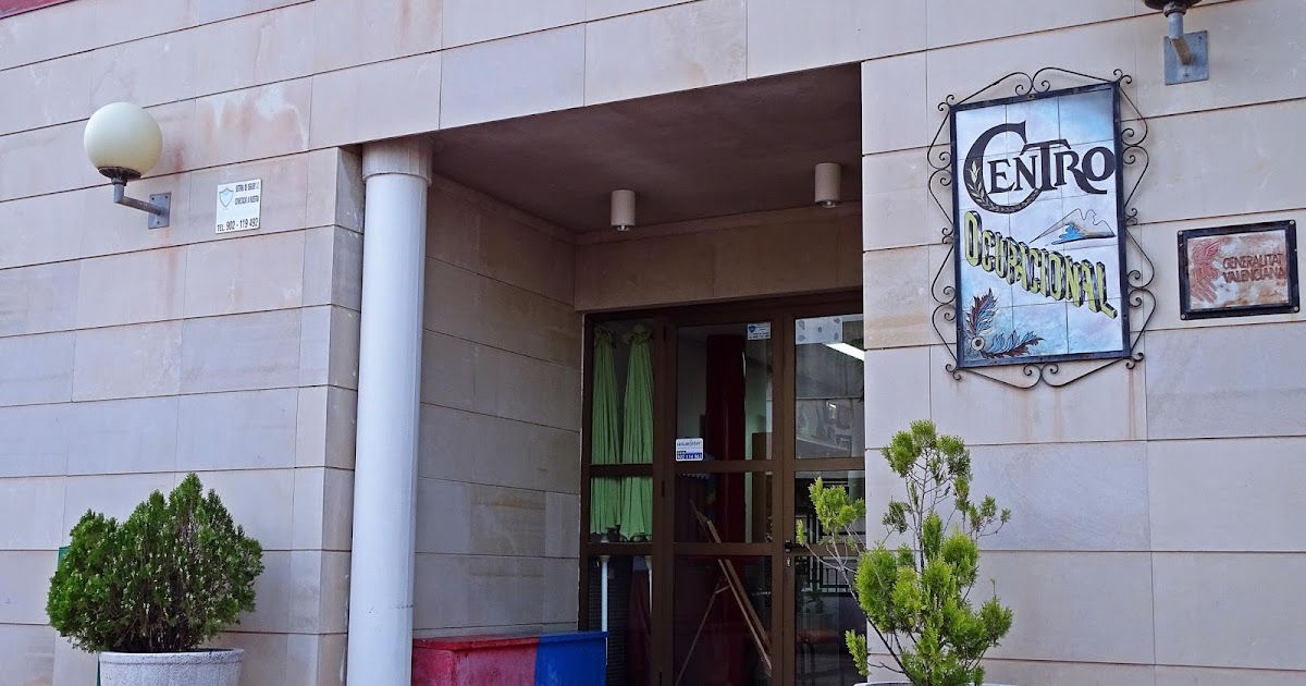 El Centro Ocupacional mejora la accesibilidad y reforma parte de sus