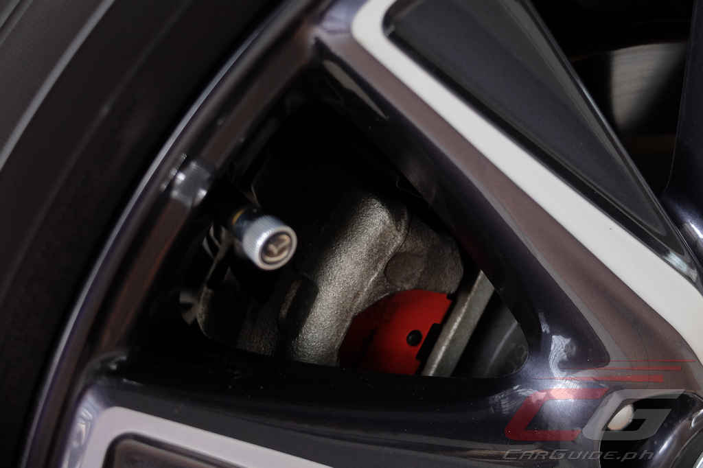 Here's What I've Learned After Changing My Mazda CX5's Brake Pads From Stock To Brembo Ceramic