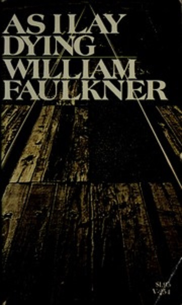 As I Lay Dying Free Novel by William Faulkner (1930) | SharingeBook