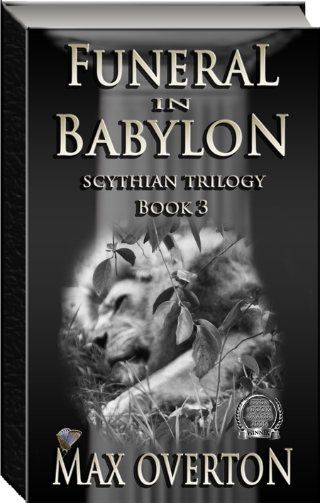 Funeral in Babylon