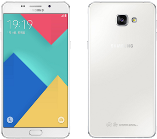 Harga Samsung Galaxy A9 (2016) Terbaru