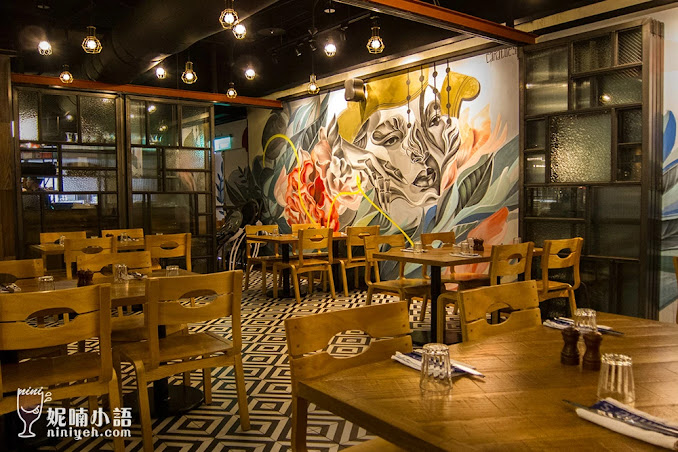 【台北信義區】Jamie's Italian。電視名廚的義大利餐廳 【台北信義區】Jamie's Italian。電視名廚的義大利餐廳